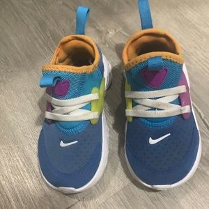 Toddler Nike Rt Presto